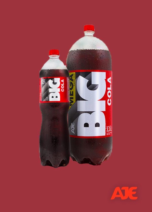 BIG COLA