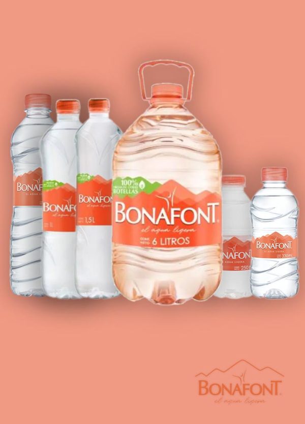 BONAFONT