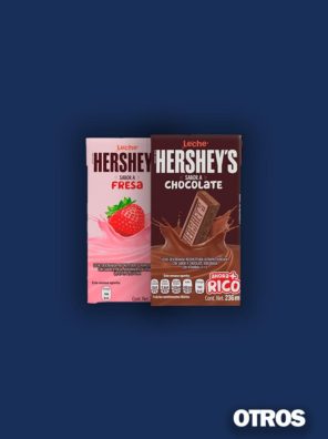 Hersheys