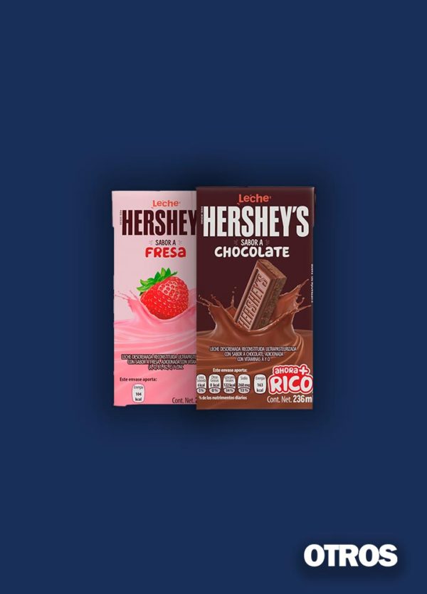 Hersheys