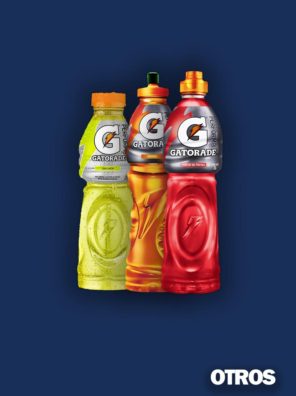 Gatorade