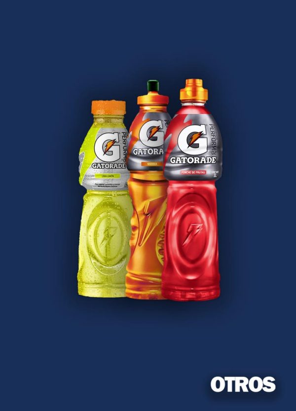 Gatorade