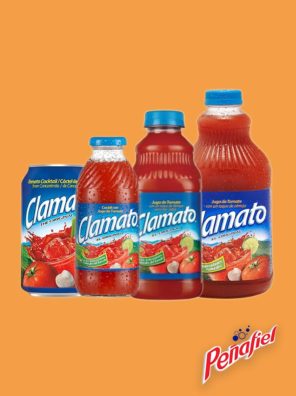 Clamato