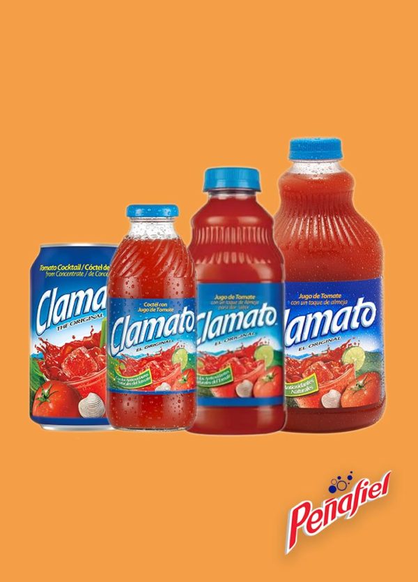 Clamato