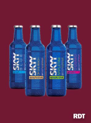 Skyy Blue