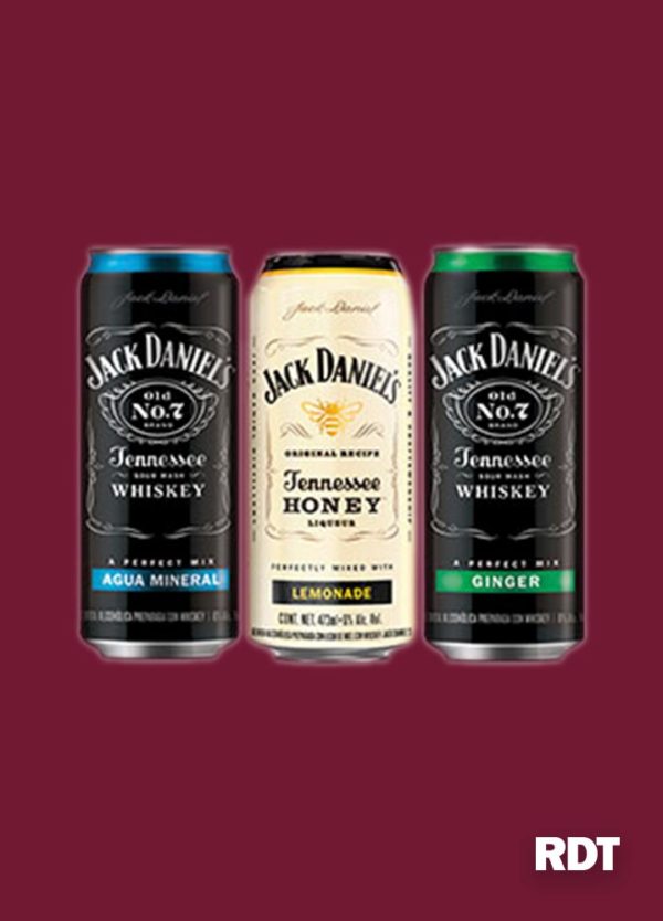 Jack Daniel´s